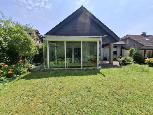 Mehrfamilienhaus zum Kauf 449.000 € 182 m² 515 m² Grundstück frei ab sofort Kapellen-Mitte Moers 47447