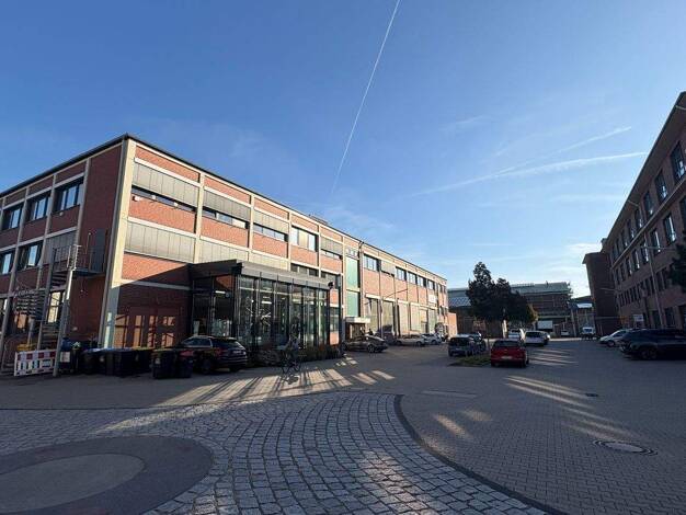 Bürofläche zur Miete 11,50 € 344 m² Bürofläche teilbar ab 228 m² Dellbrück Mülheim 51069