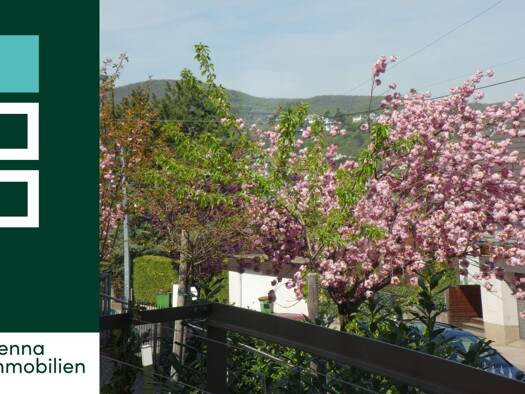 Terrassenwohnung zum Kauf 351.490 € 2 Zimmer EG Felix-Dahnstraße/ Hartäckerstraße Döbling 1190