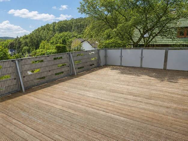 Rohdachboden zur Miete 1.060 € 5 Zimmer 108 m² 1. Geschoss Gedulderweg 139 Niederstüter Sprockhövel 45549