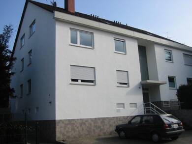 Wohnung zum Kauf provisionsfrei 298.000 € 3 Zimmer 73 m² Dachgeschoss, 2. Geschoss Gundelfingen Gundelfingen 79194