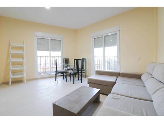 Wohnung zur Miete 500 € 2 Zimmer 75 m² 1. Geschoss Abrucena 04520