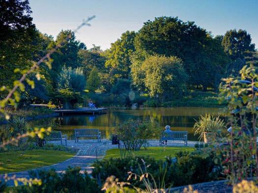 Wohnanlage zum Kauf als Kapitalanlage geeignet 475.000 € 57 m² Wandsbek Hamburg/Wandsbek 22047