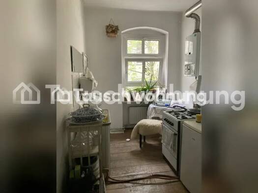Wohnung zur Miete Tauschwohnung 400 € 1,5 Zimmer 34 m² 3. Geschoss Moabit Mitte 10551