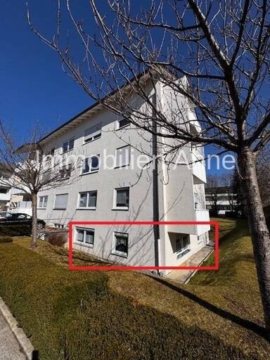 Wohnung zum Kauf 195.000 € 3 Zimmer 69,7 m² Bad Wörishofen Bad Wörishofen 86825