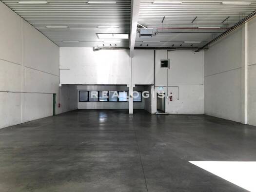 Halle/Industriefläche zur Miete 622 m² Lagerfläche Flingern Süd Düsseldorf 40233