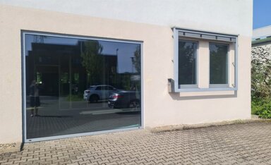 Bürofläche zur Miete provisionsfrei 5 Zimmer 300 m² Bürofläche teilbar von 50 m² bis 300 m² In der Dalheimer Wiese 1 Mombach Mainz 55120