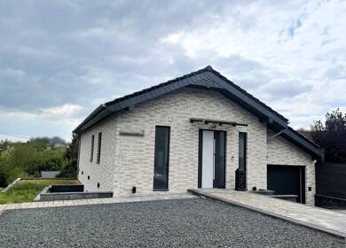 Einfamilienhaus zum Kauf provisionsfrei 749.000 € 4 Zimmer 155 m² 681 m² Grundstück Reetz Blankenheim 53945