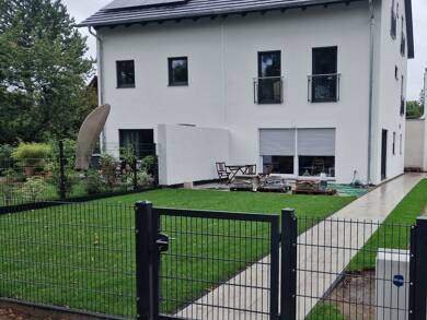 Reihenendhaus zum Kauf 515.000 € 5 Zimmer 119 m² 300 m² Grundstück Heiligensee Berlin 13503
