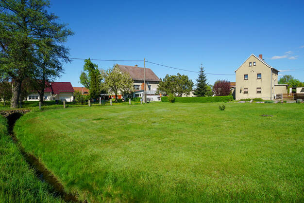 Einfamilienhaus zum Kauf 160.000 € 3 Zimmer 66 m² 1.767 m² Grundstück Ebersbach Ebersbach 01561