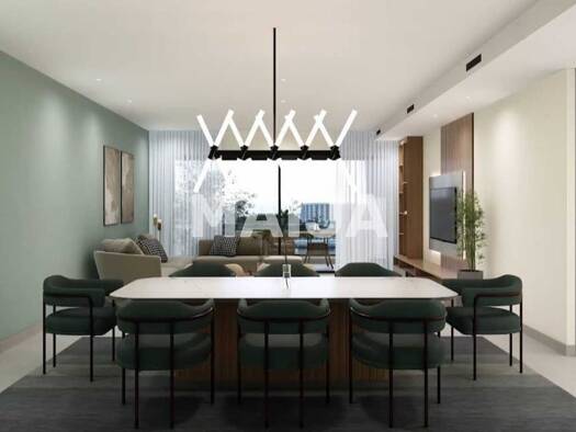 Studio zum Kauf 309.755 € 4 Zimmer 203 m² 6. Geschoss Almadies Almadies 10 200