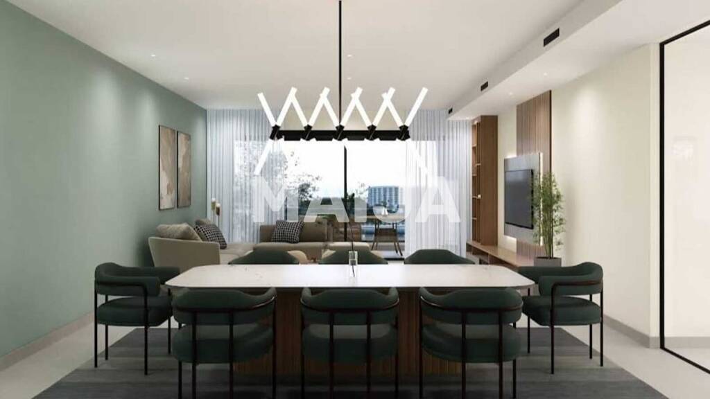 Studio zum Kauf 309.755 € 4 Zimmer 203 m² 6. Geschoss Almadies Almadies 10 200