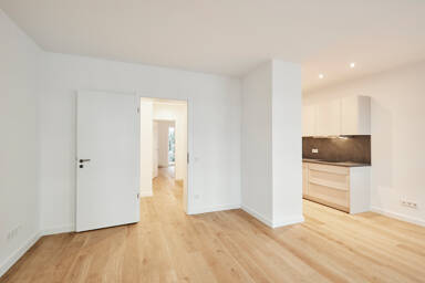Wohnung zum Kauf 280.000 € 2 Zimmer 51 m² 1. Geschoss Mitte Hannover 30159