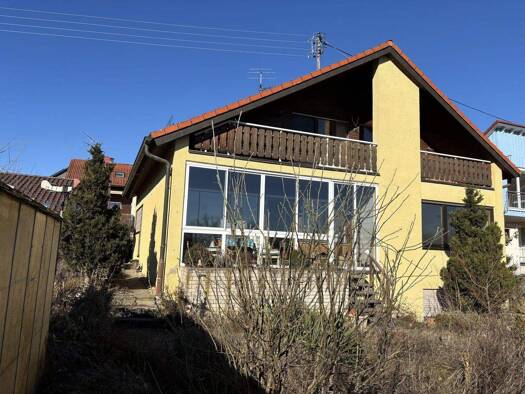 Einfamilienhaus zum Kauf 445.000 € 6,5 Zimmer 147 m² 622 m² Grundstück Haslach Herrenberg 71083