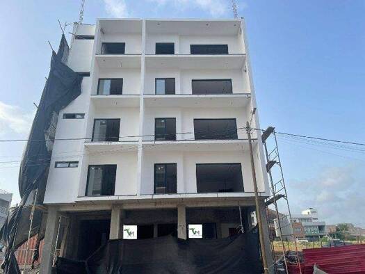 Büro zum Kauf 23.000.000 € Praia