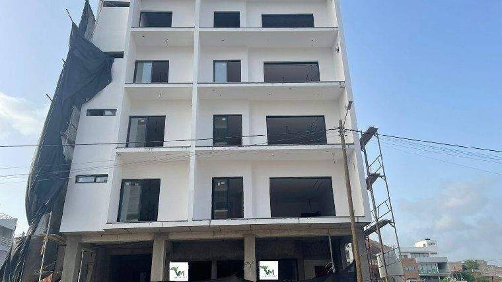 Büro zum Kauf 23.000.000 € Praia