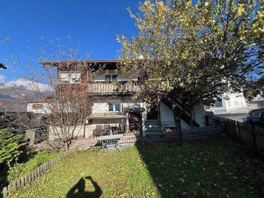 Einfamilienhaus zum Kauf 340.000 € 6,5 Zimmer 130 m² 237 m² Grundstück Schwaz 6130