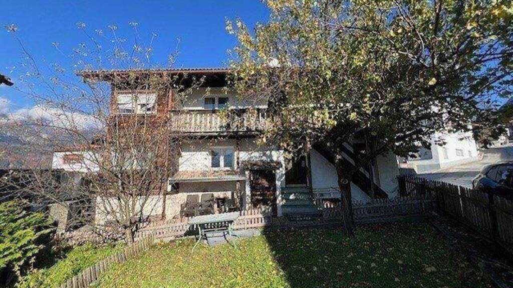 Einfamilienhaus zum Kauf 340.000 € 6,5 Zimmer 130 m² 237 m² Grundstück Schwaz 6130