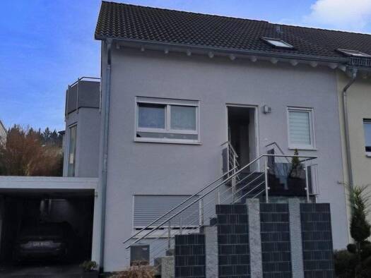 Einfamilienhaus zum Kauf 644.000 € 4 Zimmer 126 m² 311 m² Grundstück Arnbach Neuenbürg 75305