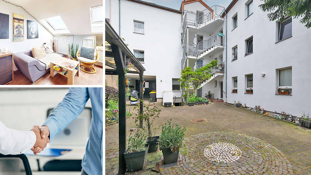 Mehrfamilienhaus zum Kauf als Kapitalanlage geeignet 699.900 € 414 m² 542 m² Grundstück Langerwehe 52379