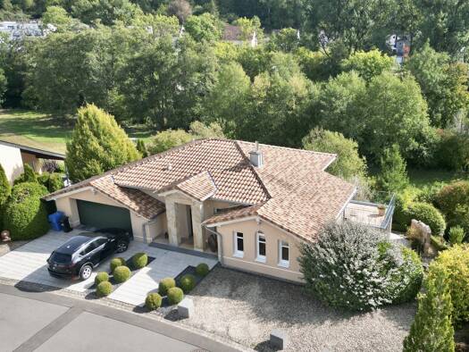 Einfamilienhaus zum Kauf 730.000 € 6 Zimmer 170 m² 864 m² Grundstück Stahl Bitburg 54634
