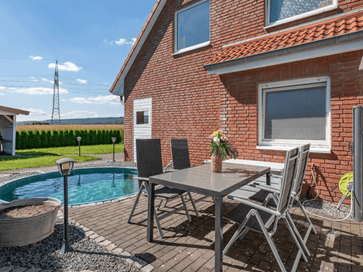 Terrassenwohnung zum Kauf 230.000 € 3 Zimmer 78,8 m² EG frei ab 01.10.2026 Rehren Auetal 31749