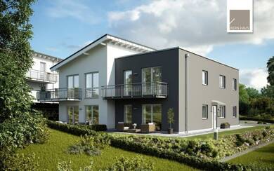 Mehrfamilienhaus zum Kauf provisionsfrei 1.096.900 € 11 Zimmer 314 m² 785 m² Grundstück Idesheim 54636