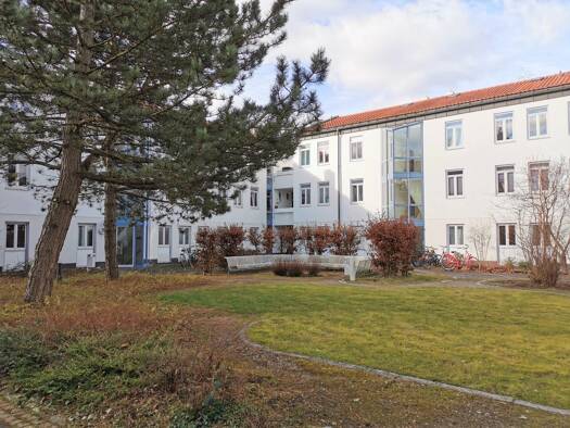 Wohnung zur Miete 1.220 € 3 Zimmer 73 m² Geschoss 1/2 frei ab 01.12.2026 Lörenskogstraße 25 Garching Garching bei München 85748