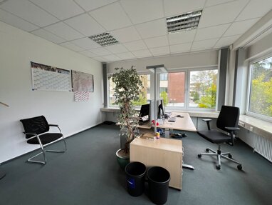 Bürofläche zur Miete 2.151,36 € 179,3 m² Bürofläche Tonndorf Hamburg 22045