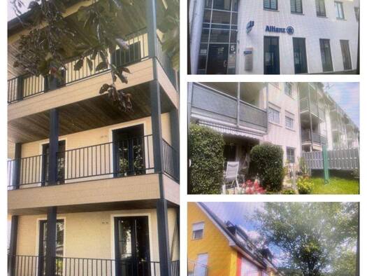 Sonstiges zum Kauf provisionsfrei als Kapitalanlage geeignet 1.400.000 € 640 m² Werdau Werdau , Sachs 08412