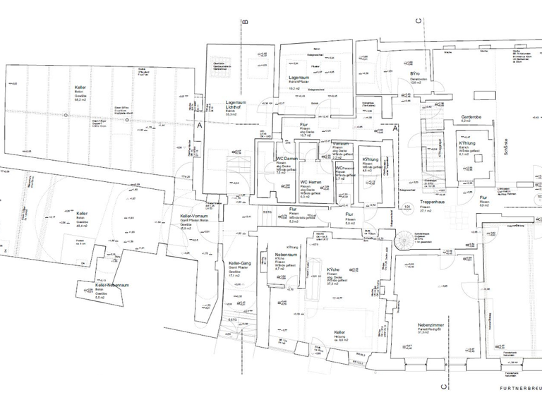 Sonstiges zum Kauf als Kapitalanlage geeignet 4.500.000 € 3.400 m² 806 m² Grundstück Freising 85354