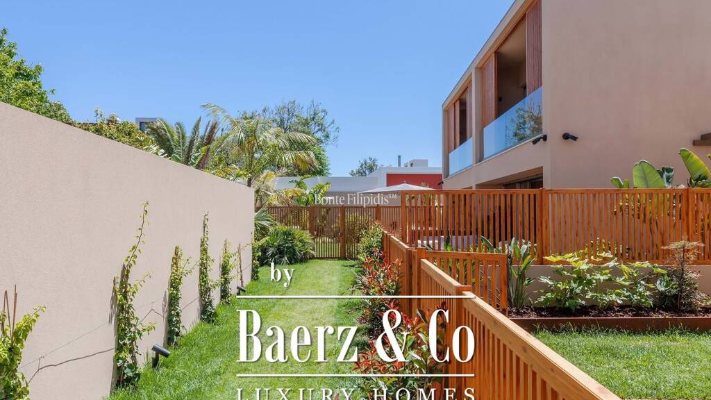 Haus zum Kauf 1.790.000 € 216 m² 216 m² Grundstück carcavelos e parede