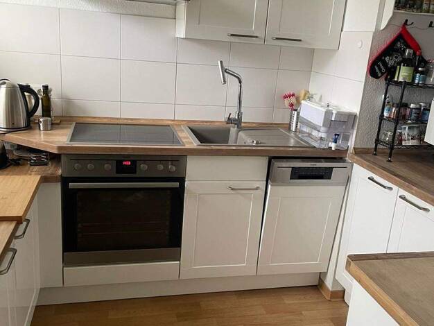 Wohnung zur Miete 465 € 3 Zimmer 76,1 m² 1. Geschoss Breiter Weg 11 Seesen 38723