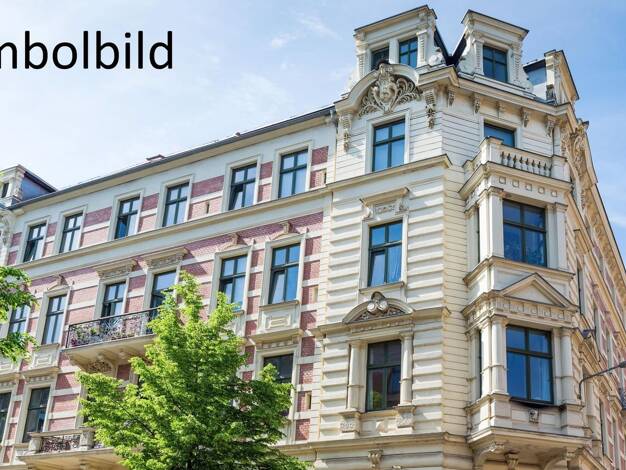 Mehrfamilienhaus zum Kauf 990.000 € 45 Zimmer 1.011 m² 1.051 m² Grundstück Innenstadt Görlitz 02826