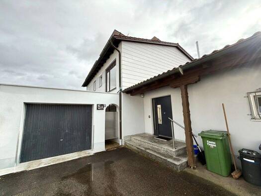 Wohnung zur Miete 800 € 3 Zimmer 88 m² 1. Geschoss Schierling 84069