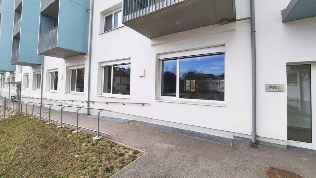 Halle/Industriefläche zur Miete provisionsfrei 406,6 m² Lagerfläche Doktor-Karl-Renner-Promenade St. Pölten 3100