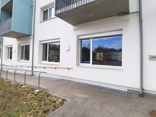 Halle/Industriefläche zur Miete provisionsfrei 406,6 m² Lagerfläche Doktor-Karl-Renner-Promenade St. Pölten St. Pölten 3100