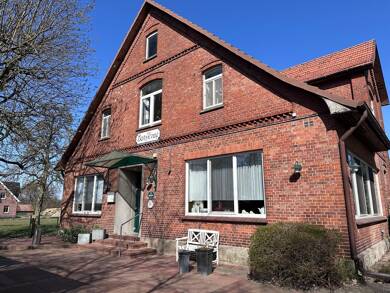 Bürofläche zur Miete 170 m² Bürofläche Neuenkirchen Neuenkirchen / Anstedt 27251