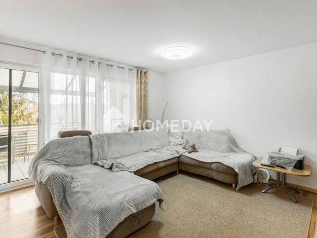 Wohnung zum Kauf 160.000 € 2 Zimmer 56 m² 1. Geschoss Oberweier Friesenheim 77948