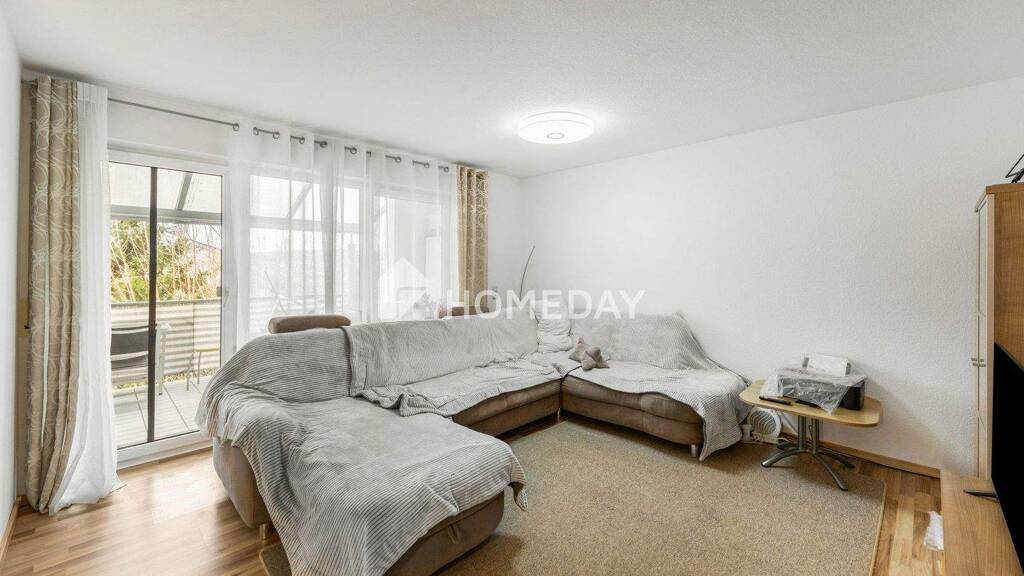 Wohnung zum Kauf 160.000 € 2 Zimmer 56 m² 1. Geschoss Oberweier Friesenheim 77948