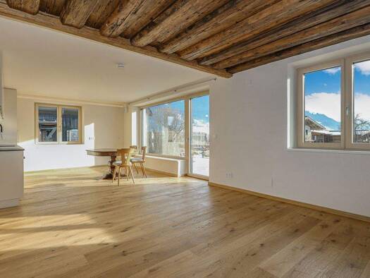 Wohnung zur Miete 2.900 € 4 Zimmer 145,7 m² EG Oberndorf in Tirol 6372