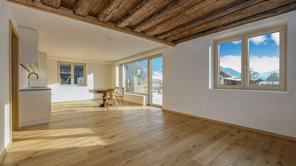 Wohnung zur Miete 2.900 € 4 Zimmer 145,7 m² EG Oberndorf in Tirol 6372