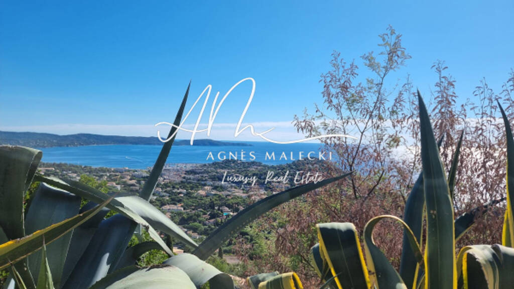 Einfamilienhaus zum Kauf 1.790.000 € 6 Zimmer 176 m² 1.905 m² Grundstück Sud Cavalaire-sur-Mer 83240