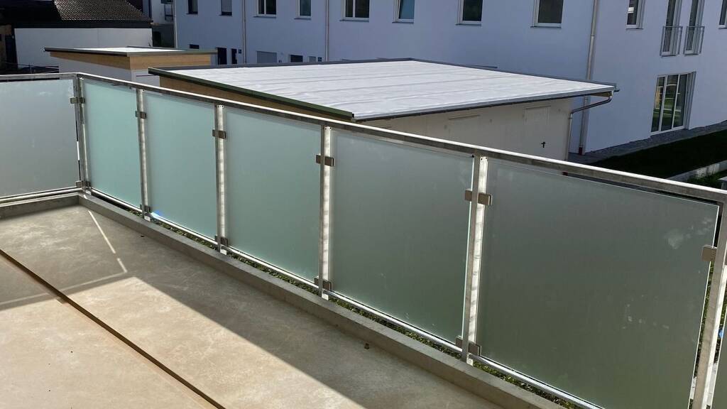 Wohnung zum Kauf - Erstbezug provisionsfrei 666.000 € 4 Zimmer 111,5 m² 1. Geschoss frei ab sofort Ellmosener Wies 15 Bad Aibling 83043