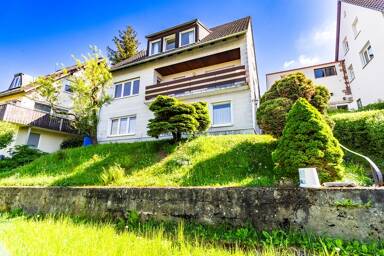 Einfamilienhaus zum Kauf 599.000 € 7 Zimmer 220 m² 474 m² Grundstück Versbach Würzburg 97078