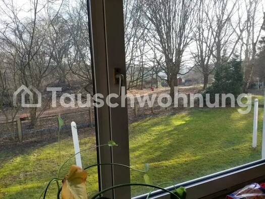 Wohnung zur Miete Tauschwohnung 570 € 2 Zimmer 54 m² EG Alsterdorf Hamburg 22049