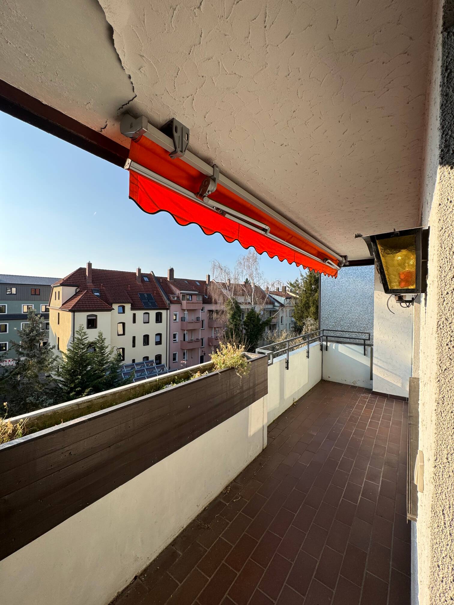 3 Zimmer Wohnung in Herzen Mögeldorf – Nürnberg – Bild 1 von 35