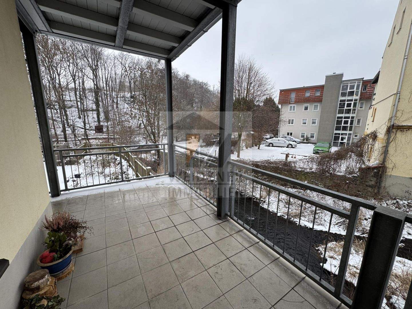 Immobilie in Weida - Exklusive Kapitalanlage in zentraler Lage von Weida - Bild 4