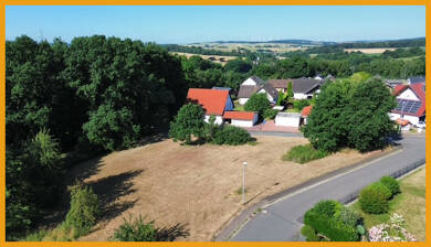 Grundstück zum Kauf provisionsfrei 129.900 € 2.346 m² Grundstück Wiera Schwalmstadt / Wiera 34613