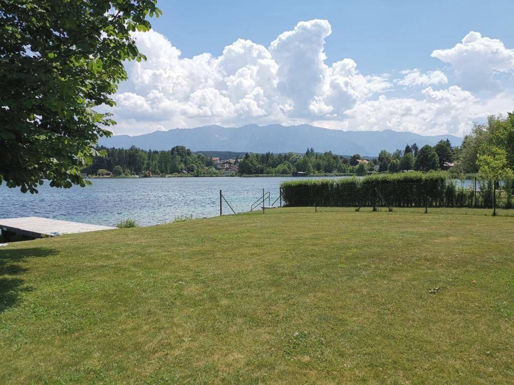 Wohnung – Villach, Zauchen, St. Magdalen - Ansicht 4